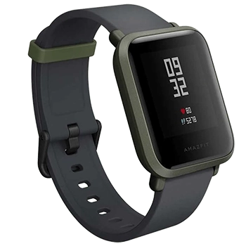 ساعت هوشمند شیائومی Xiaomi Amazfit Bip A1608 نسخه گلوبال
